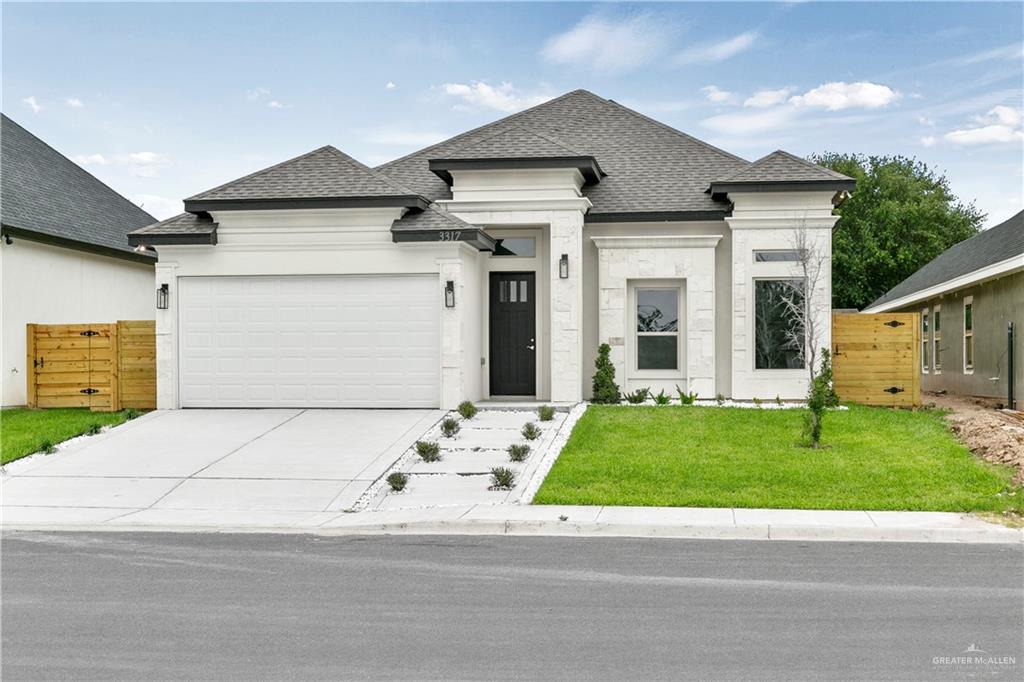 3317 Yellowhammer Avenue, McAllen, Texas image 2