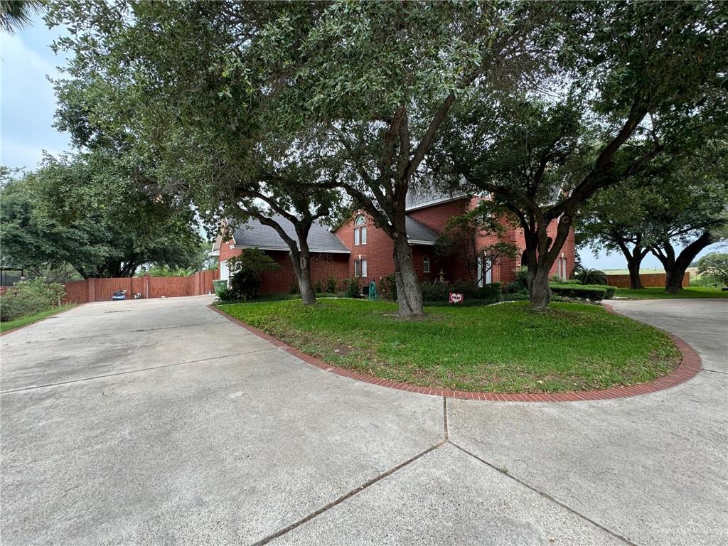 155 Mimosa Street, Rio Grande City, Texas image 1