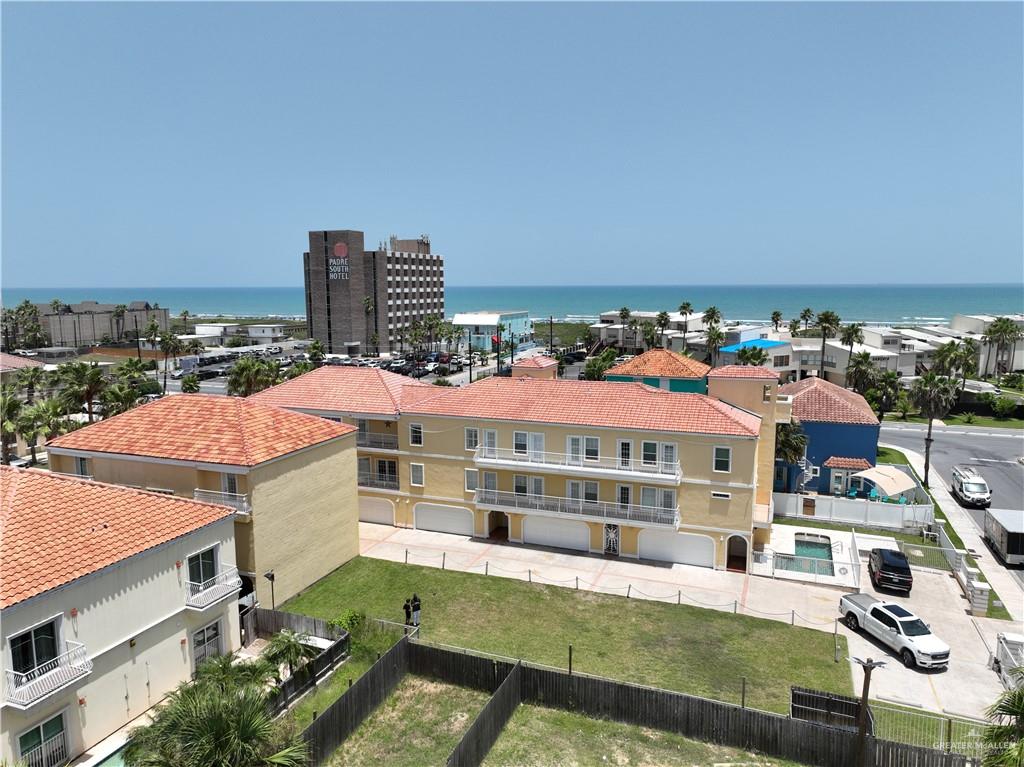 111 E Harbor Drive #207-A, South Padre Island, Texas image 5