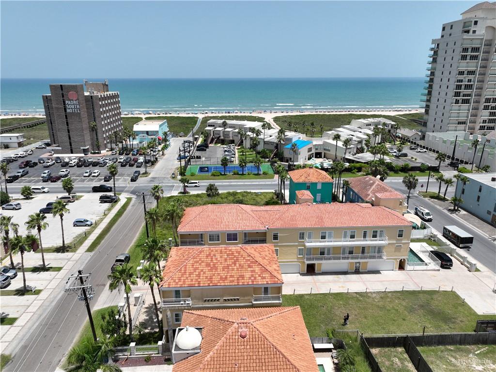 111 E Harbor Drive #207-A, South Padre Island, Texas image 1