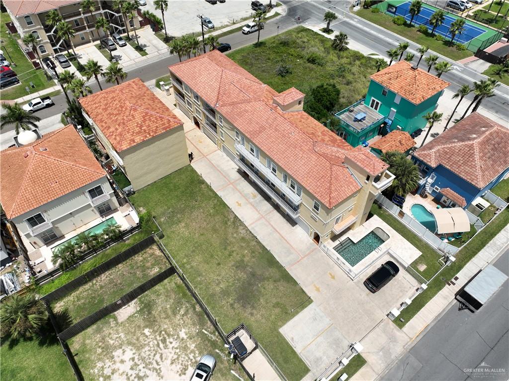 111 E Harbor Drive #207-A, South Padre Island, Texas image 6