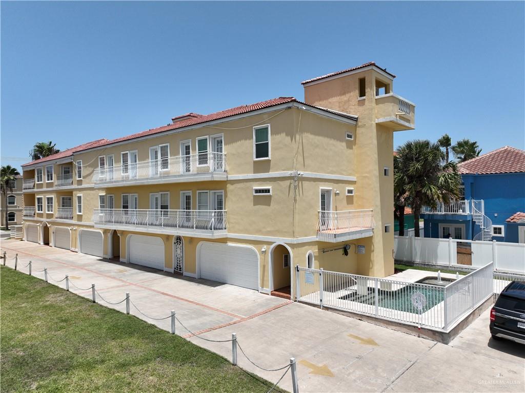 111 E Harbor Drive #207-A, South Padre Island, Texas image 3