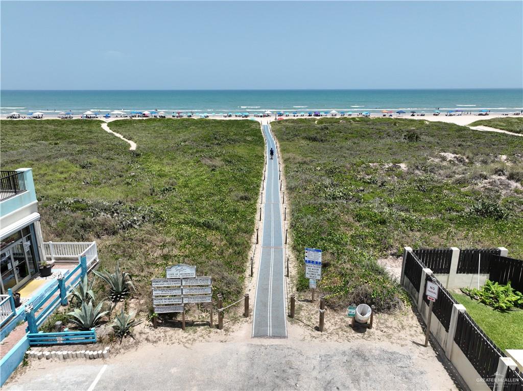 111 E Harbor Drive #207-A, South Padre Island, Texas image 7