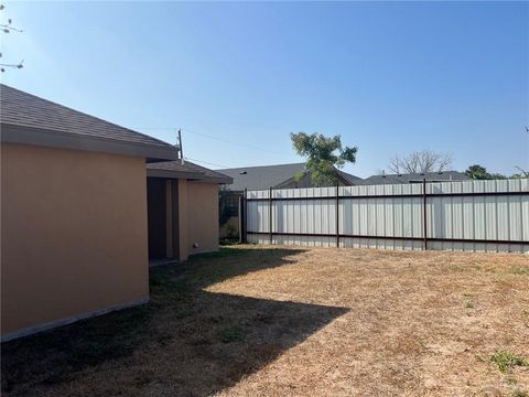 A home in McAllen