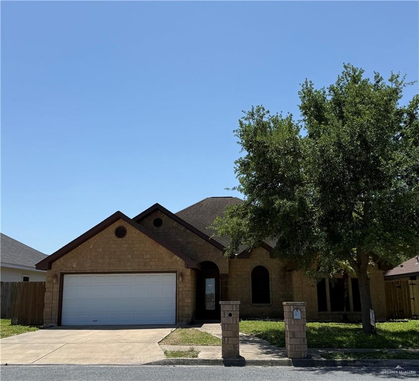 711 Oliverio Avenue, San Juan, Texas image 1