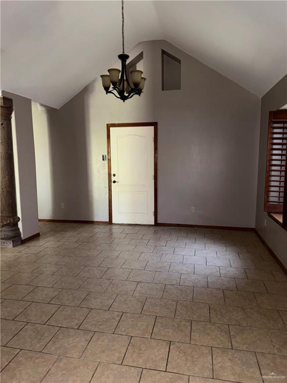 711 Oliverio Avenue, San Juan, Texas image 10