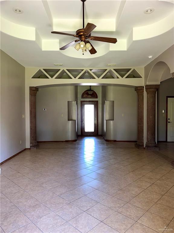 711 Oliverio Avenue, San Juan, Texas image 3