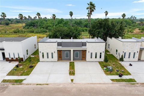 A home in Mission