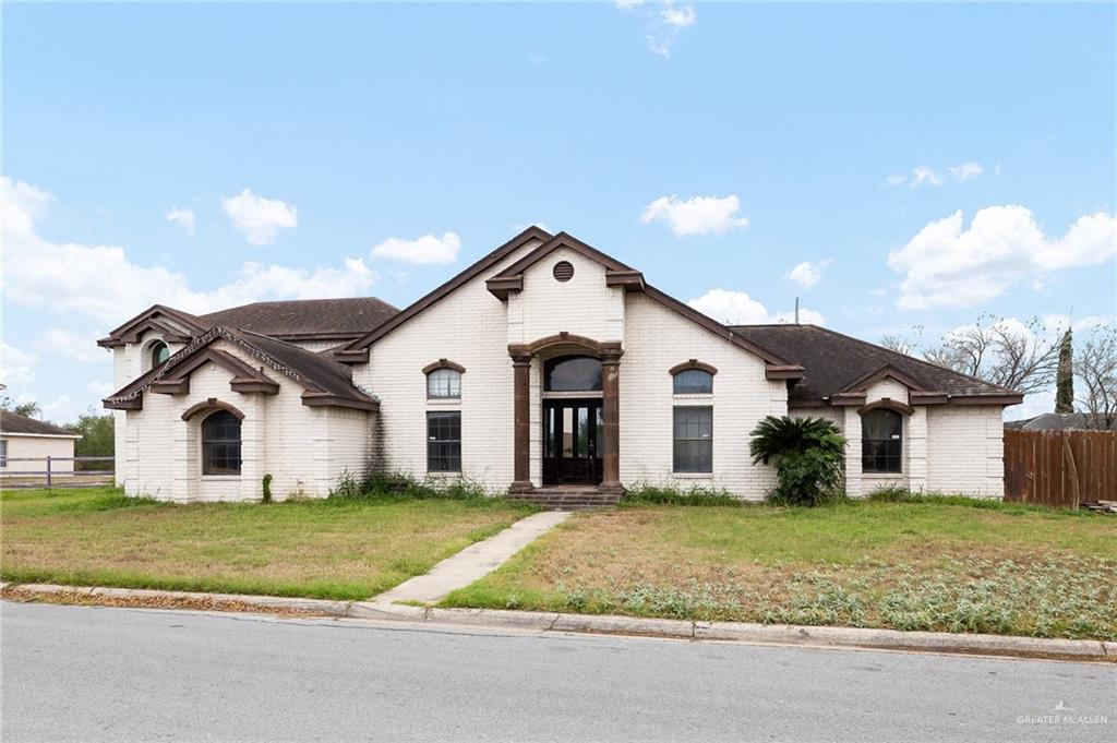 603 Oak Drive, Hidalgo, Texas image 1