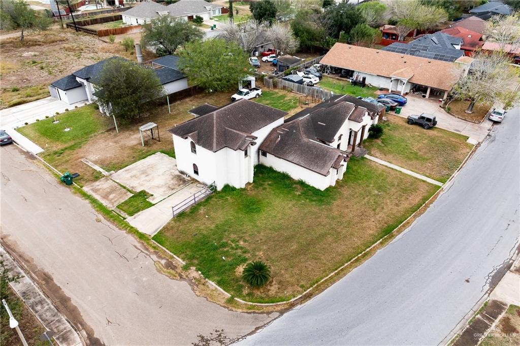 603 Oak Drive, Hidalgo, Texas image 2