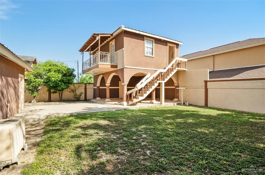 4032 Hilltop Street, Rio Grande City, Texas image 16