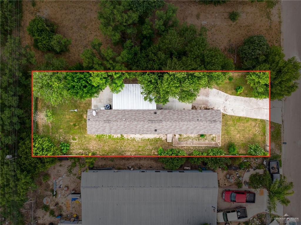 421 Apollo Drive, Donna, Texas image 13