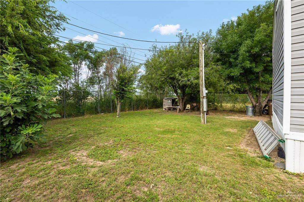 421 Apollo Drive, Donna, Texas image 11