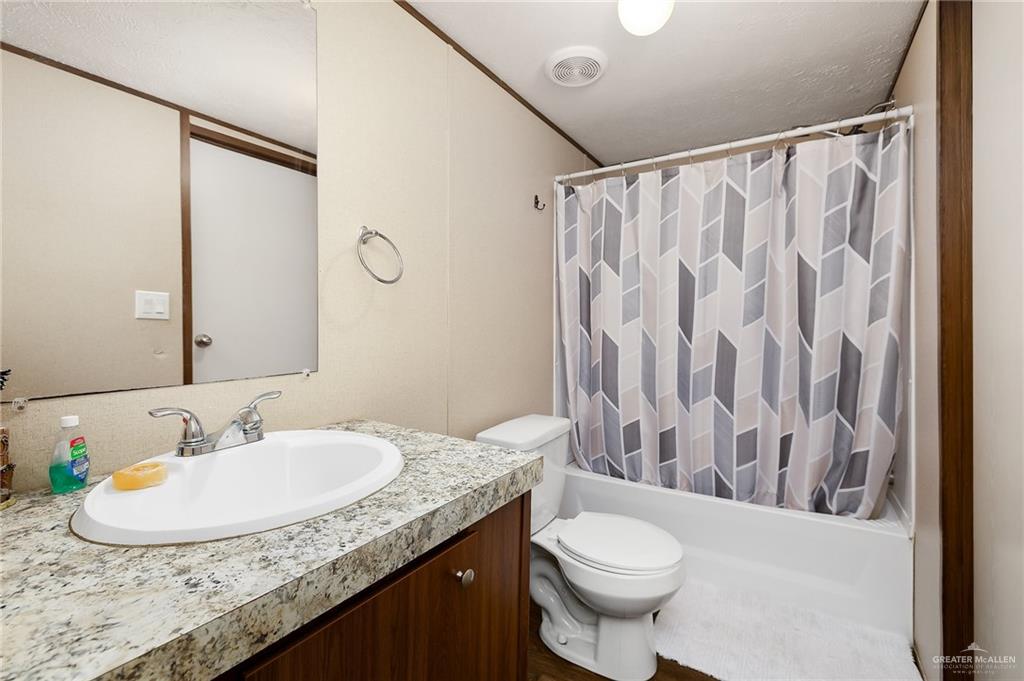 421 Apollo Drive, Donna, Texas image 10