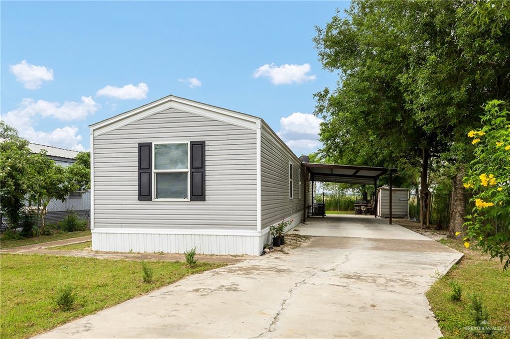 421 Apollo Drive, Donna, Texas image 1