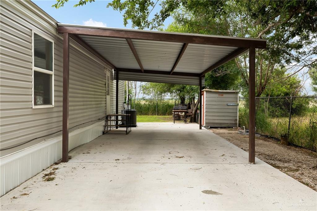 421 Apollo Drive, Donna, Texas image 12