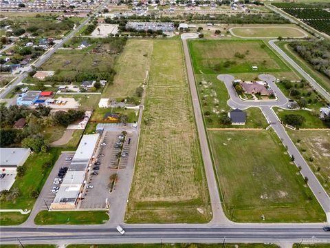Vacant Land For Sale - 000 Mile 5<br/> Alton, TX 78573