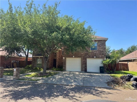 Homes For Rent - 2606 Nicole Street<br/> Hidalgo County, McAllen, TX 78574
