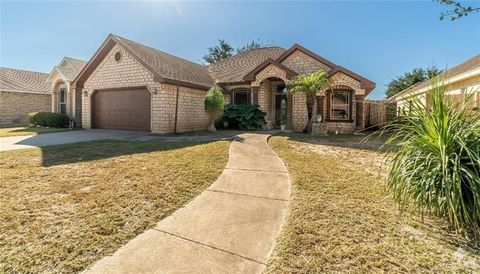 Photo of 1110 Sundown Circle, San Juan, TX 78589 (MLS # 487154)
