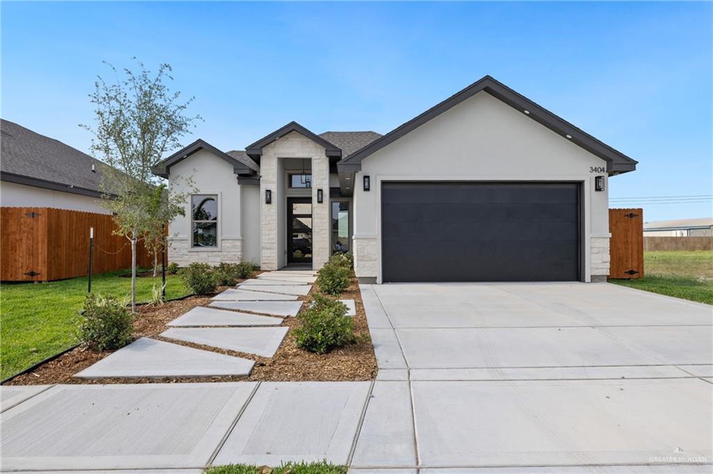 3404 E Alexa Street, Edinburg, Texas image 1