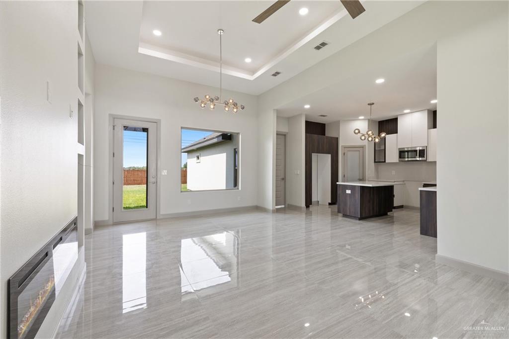 3404 E Alexa Street, Edinburg, Texas image 2