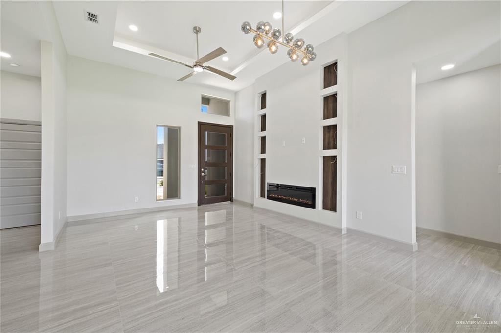 3404 E Alexa Street, Edinburg, Texas image 4