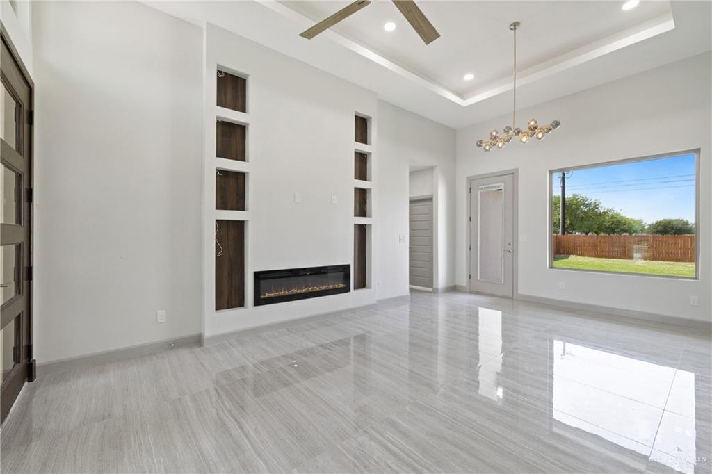 3404 E Alexa Street, Edinburg, Texas image 3