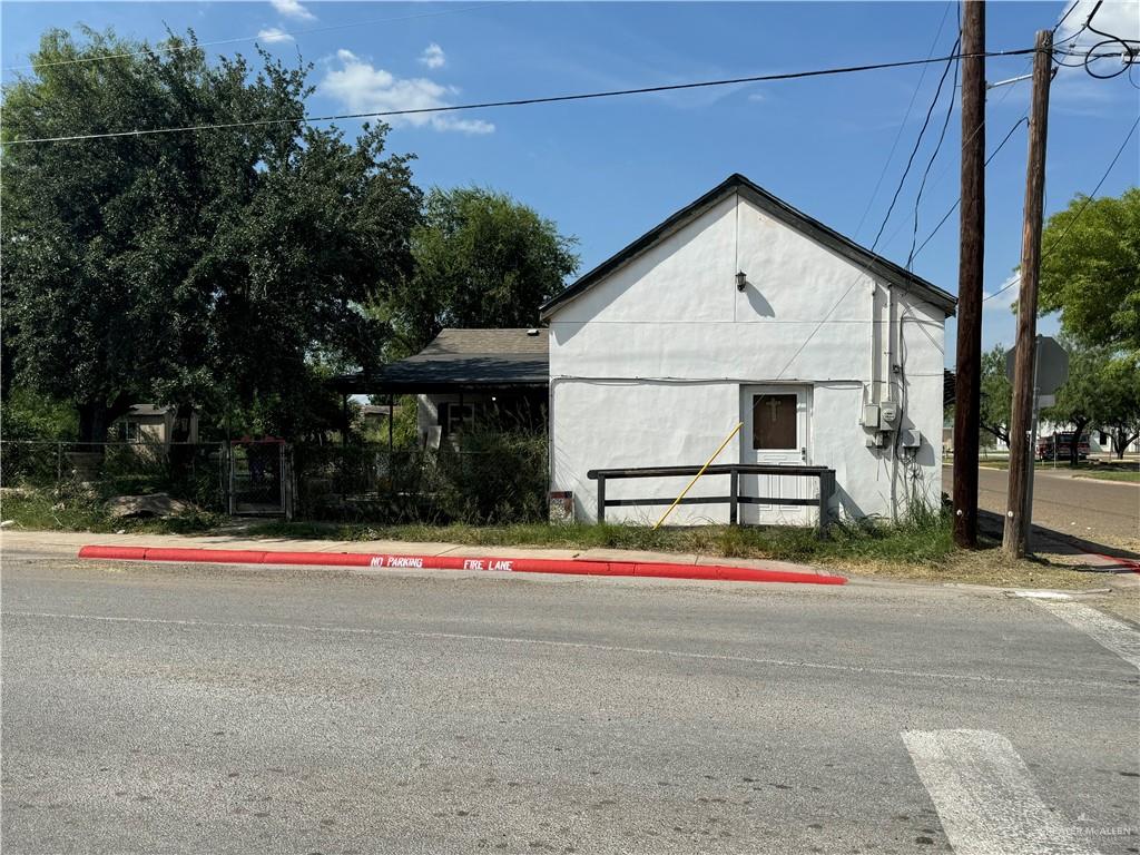 109 E Esperanza Avenue, Hidalgo, Texas image 1