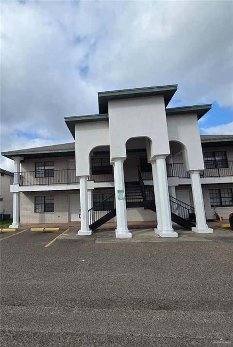 Apartment For Rent - 1612 Orange Avenue #4<br/> Hidalgo County, Weslaco, TX 78596