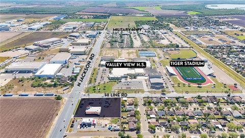 9769 Jackson Road Hidalgo TX 78557