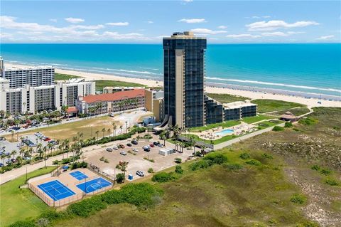 Condo For Sale - 334 Padre Boulevard #1500<br/> South Padre Island, TX 78597