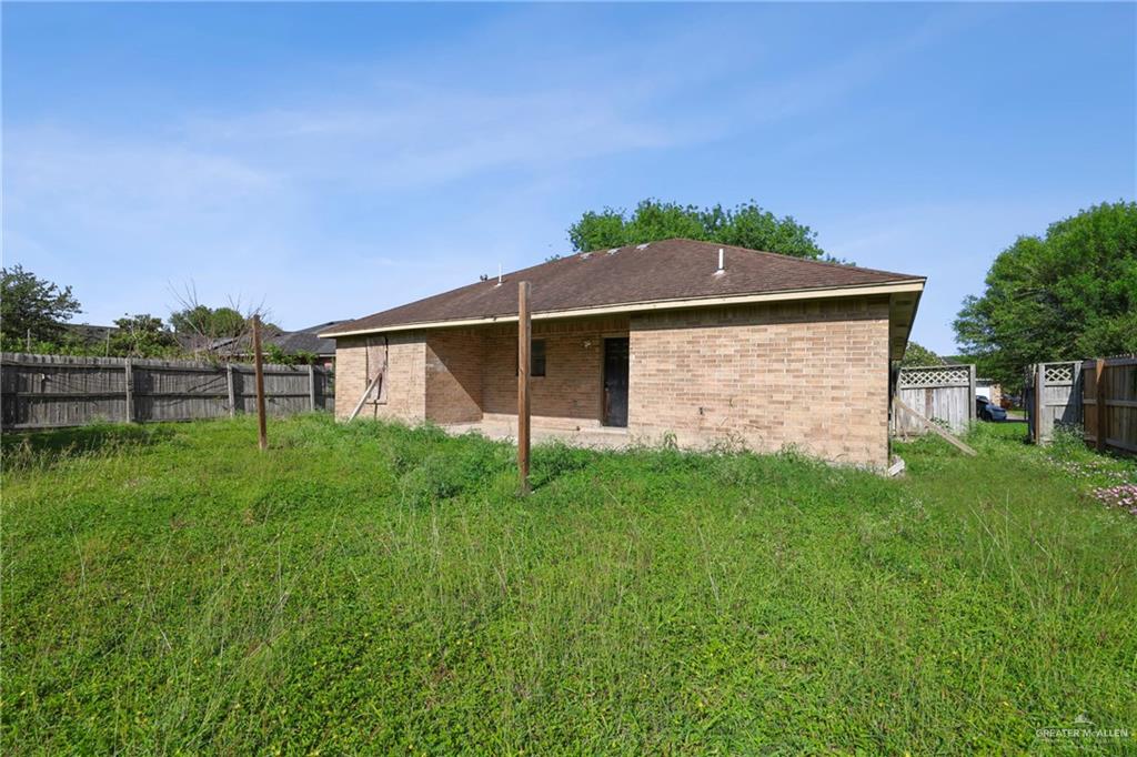 921 27th Street, Harlingen, Texas image 13
