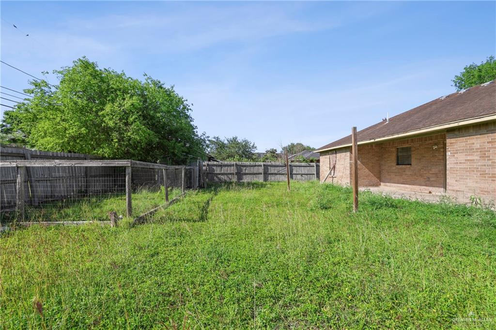 921 27th Street, Harlingen, Texas image 14
