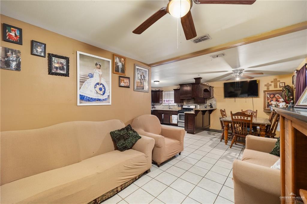 9400 Marisol Drive, Edinburg, Texas image 3