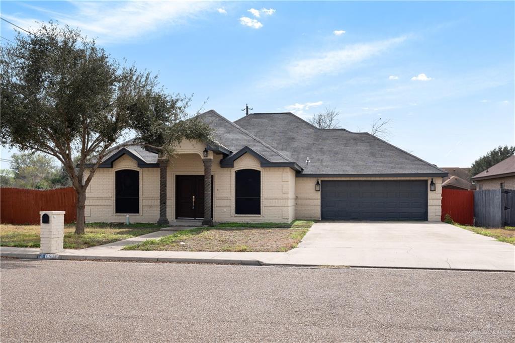 1516 E 22nd Street, Mission, Texas image 1