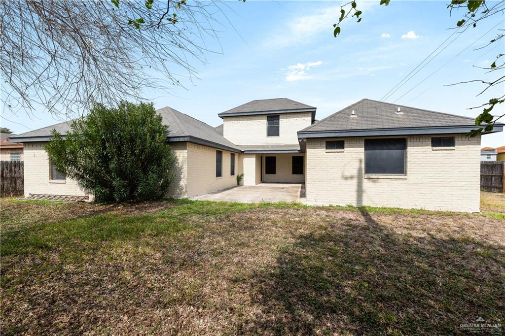 1516 E 22nd Street, Mission, Texas image 15