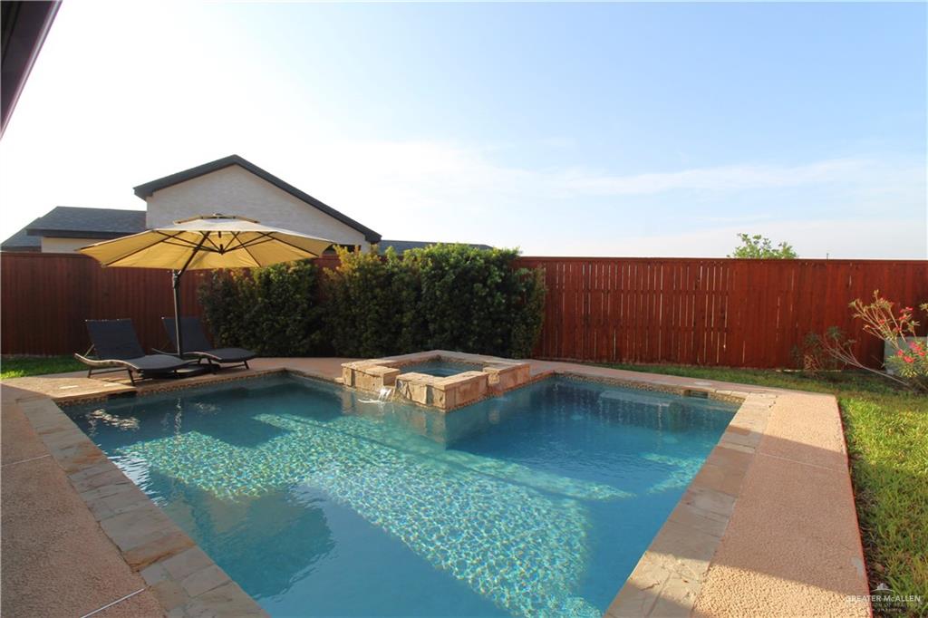 2506 Harmony Court, Mission, Texas image 20