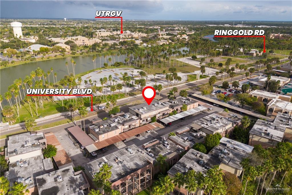 1900 W University Boulevard #1018, Brownsville, Texas image 20