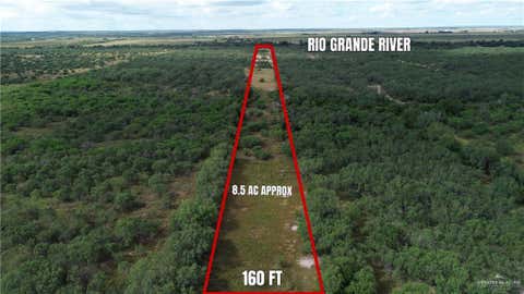 Vacant Land For Sale - Us Highway 83 Trail<br/> Rio Grande City, TX 78582