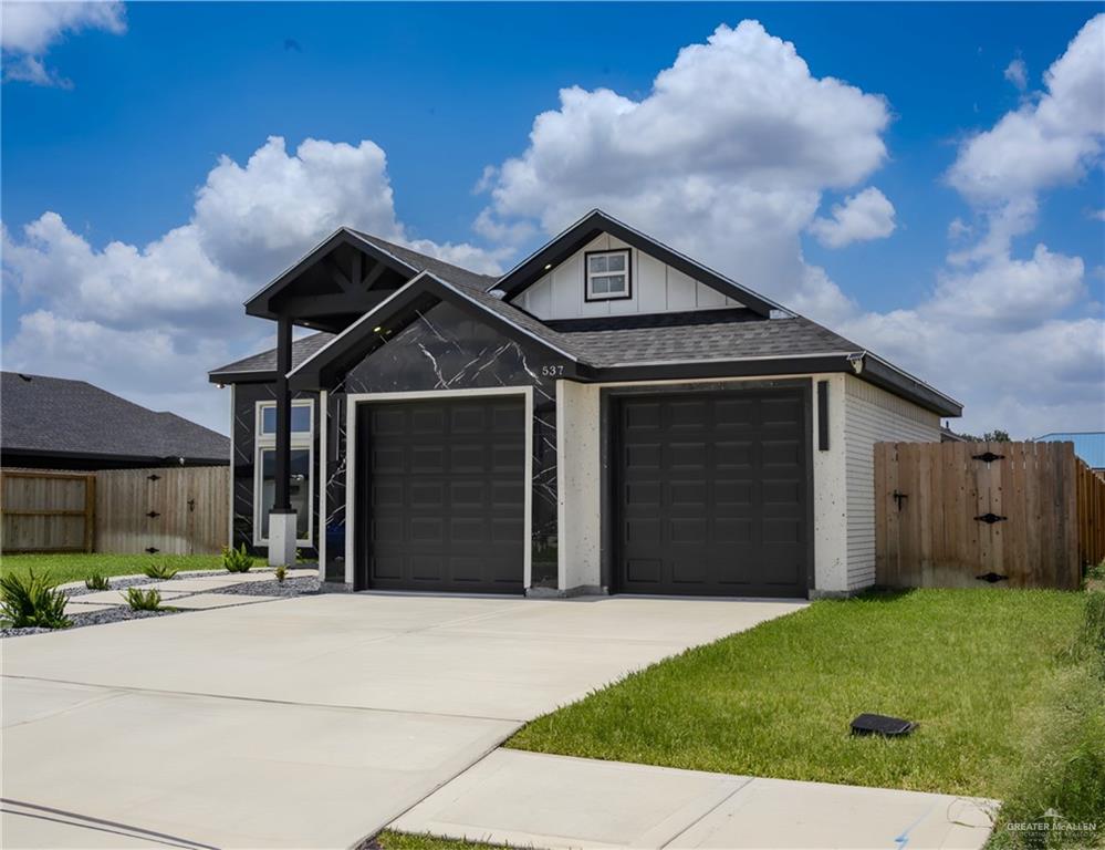 537 Kiwi Street, Edinburg, Texas image 3