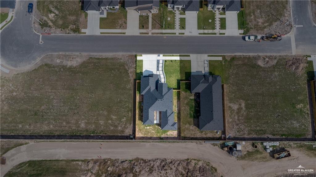 537 Kiwi Street, Edinburg, Texas image 17
