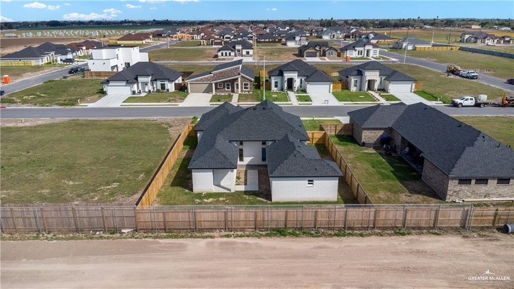 537 Kiwi Street, Edinburg, Texas image 18