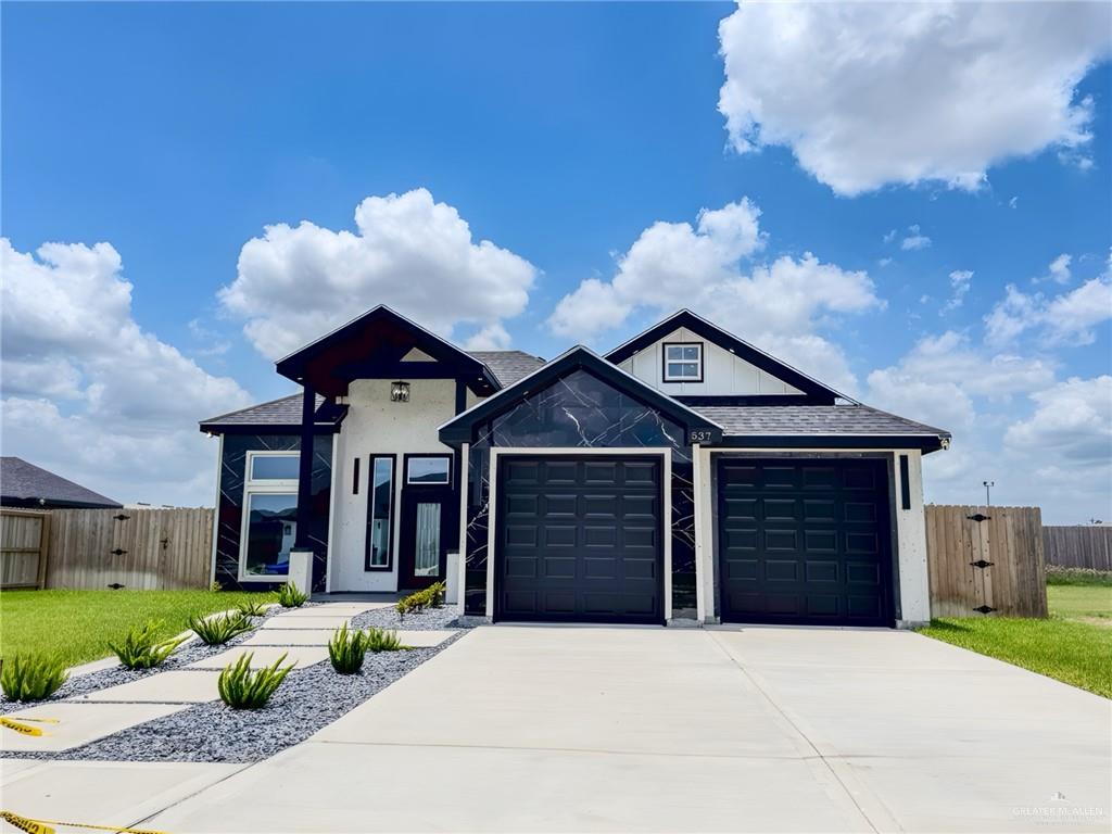 537 Kiwi Street, Edinburg, Texas image 2