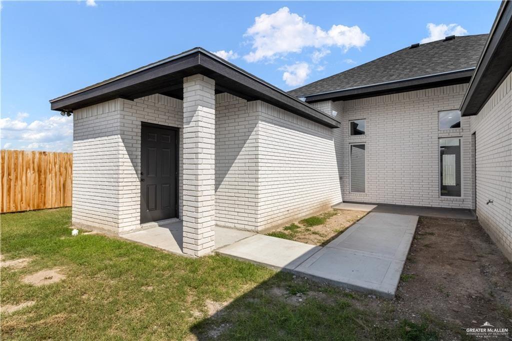 537 Kiwi Street, Edinburg, Texas image 14