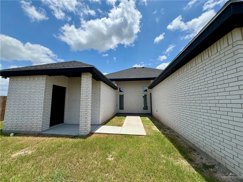 537 Kiwi Street, Edinburg, Texas image 16