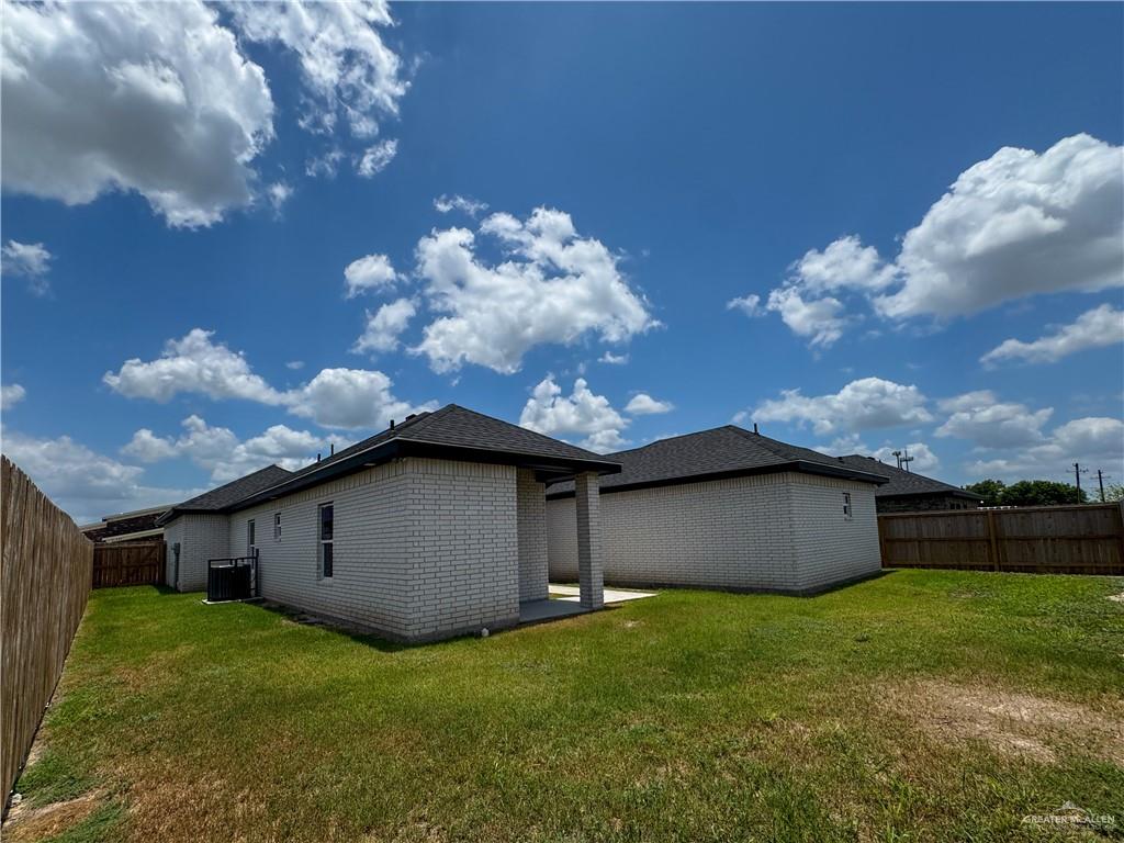 537 Kiwi Street, Edinburg, Texas image 15