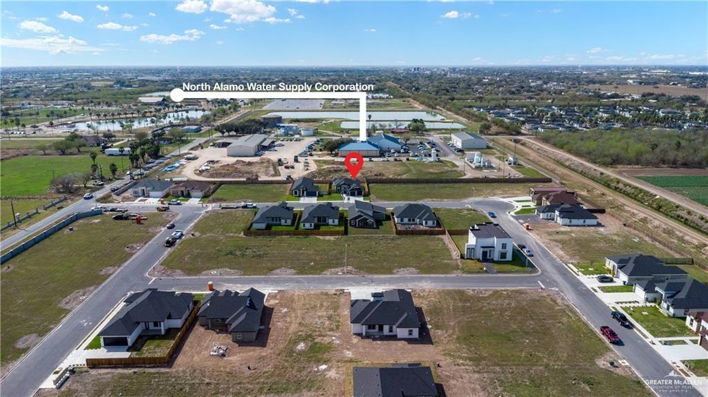537 Kiwi Street, Edinburg, Texas image 19