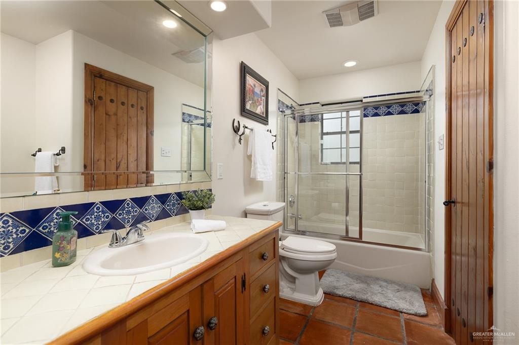 3506 Oak Ridge Lane, Mission, Texas image 28