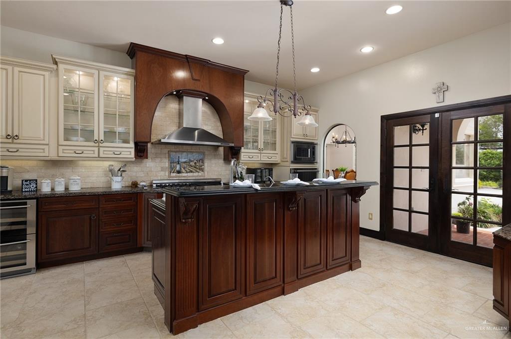 3506 Oak Ridge Lane, Mission, Texas image 16