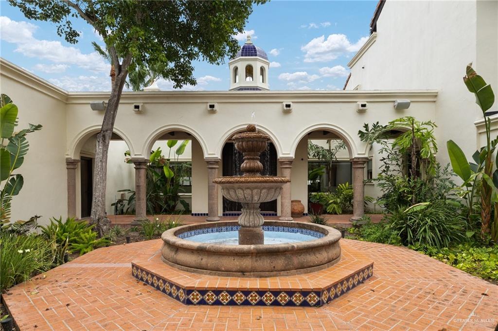 3506 Oak Ridge Lane, Mission, Texas image 4